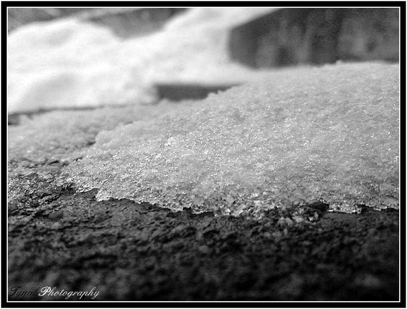 SnowIce by Tina Cink