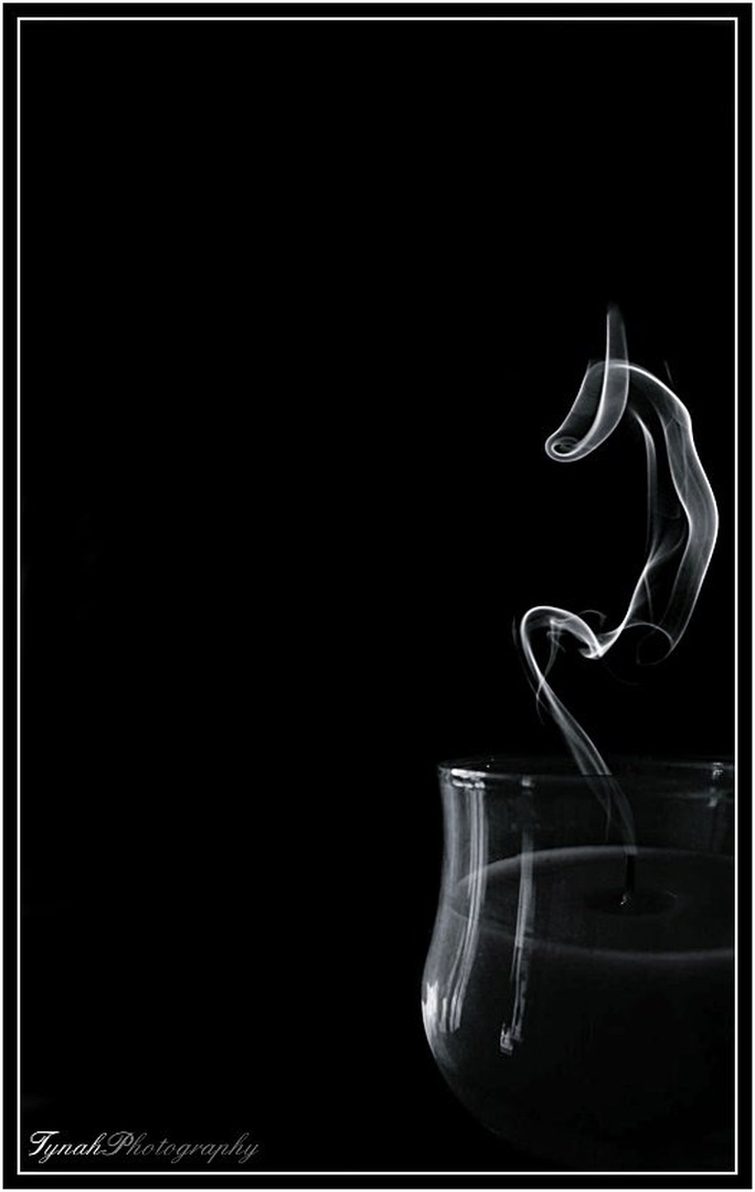 Dim by Tina Cink