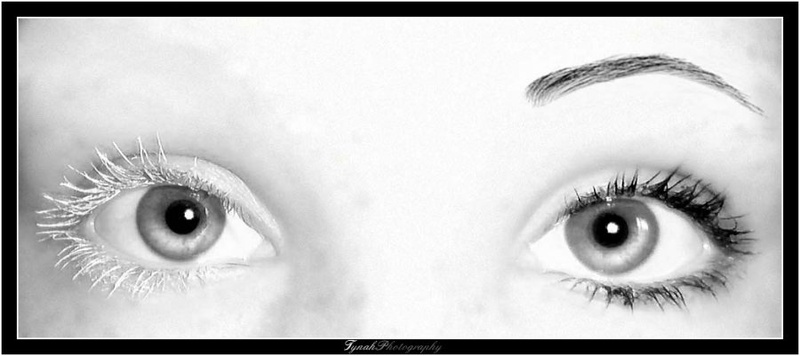 Ying-Yang II. Fixed by Tina Cink
