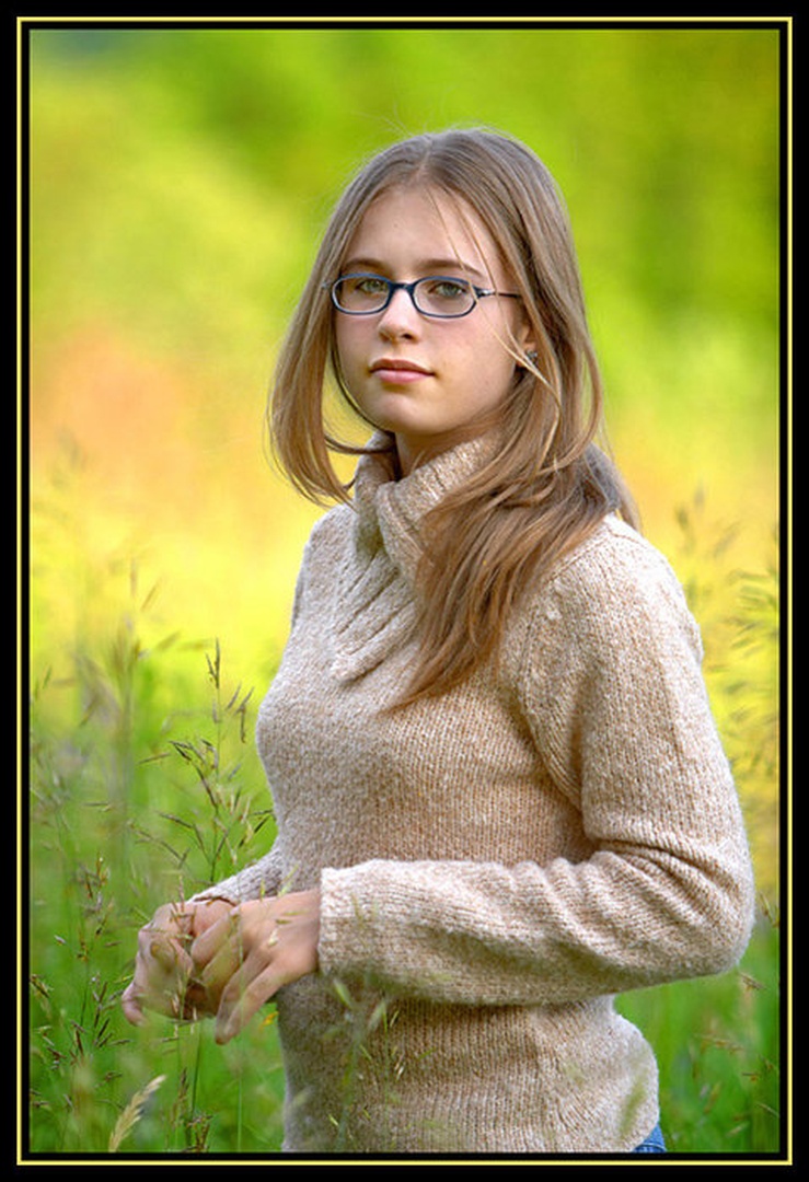 Kristina by Fioko