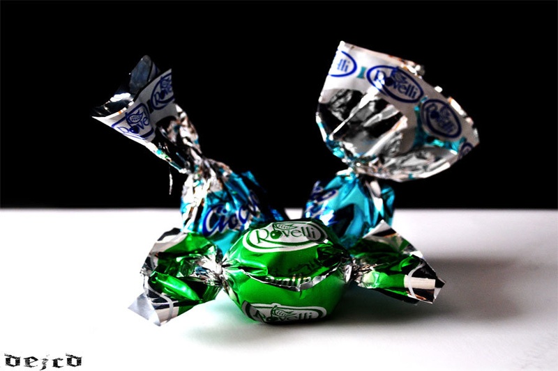bonbončki by dejc k