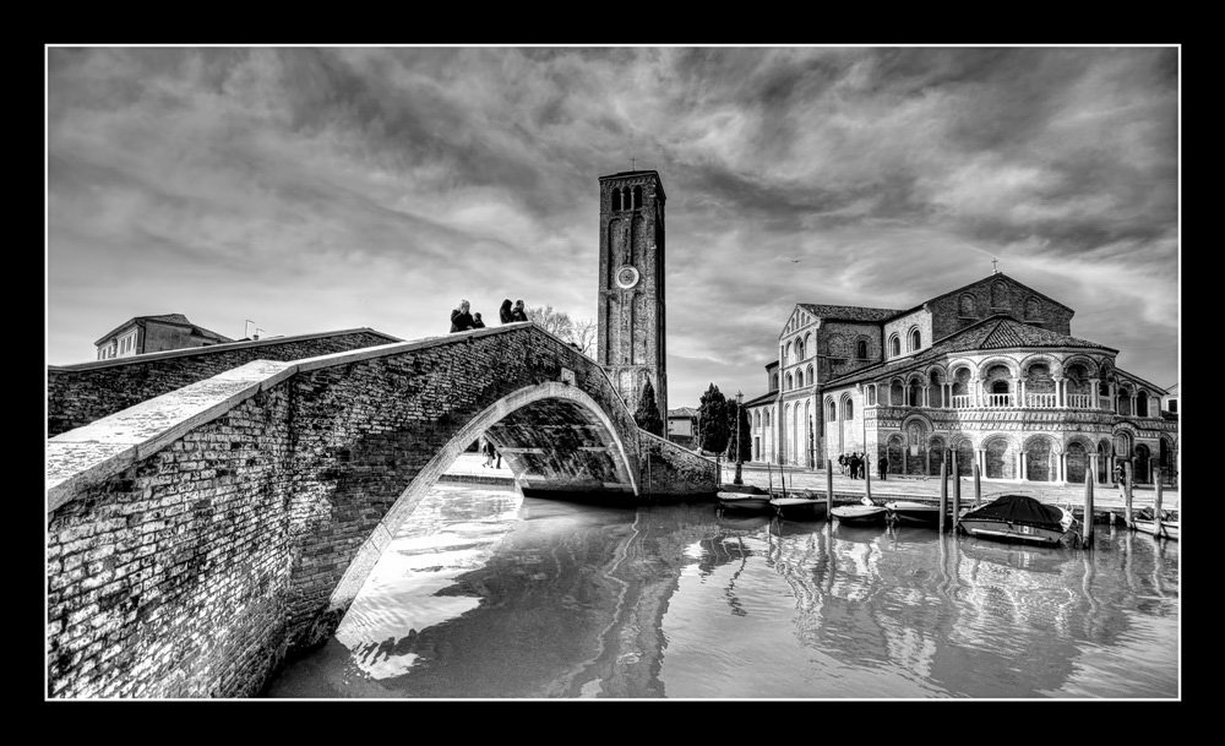 Murano by davorin munda