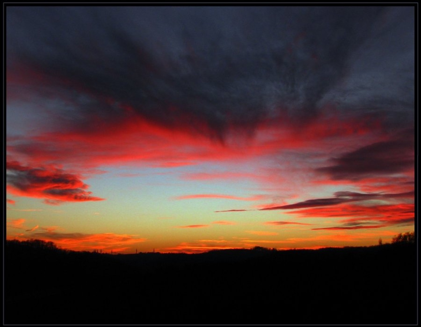 Far away.. by