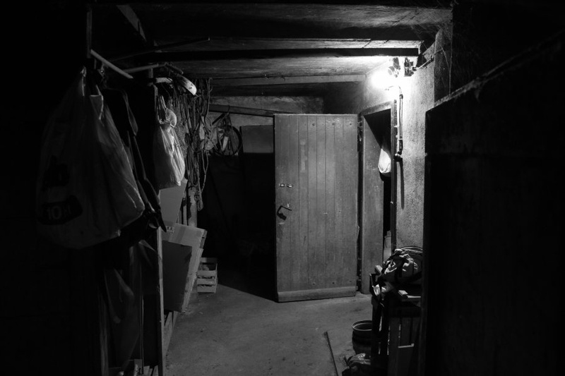 secret door by kuantaramera