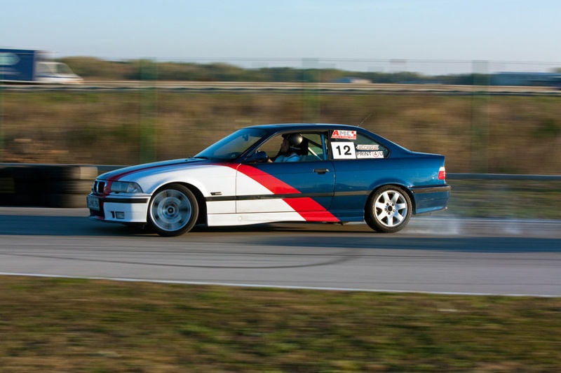 drift by Ronald Popara