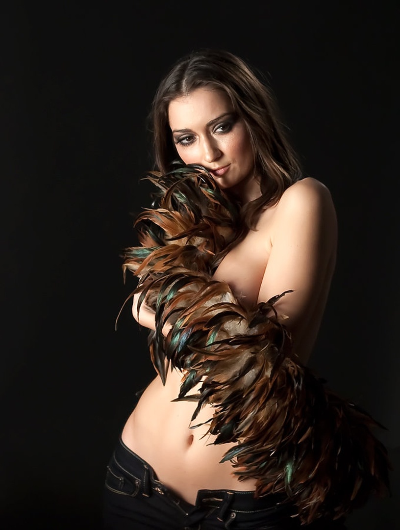 *** by Ronald Popara