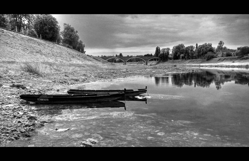 Sisak by Ronald Popara
