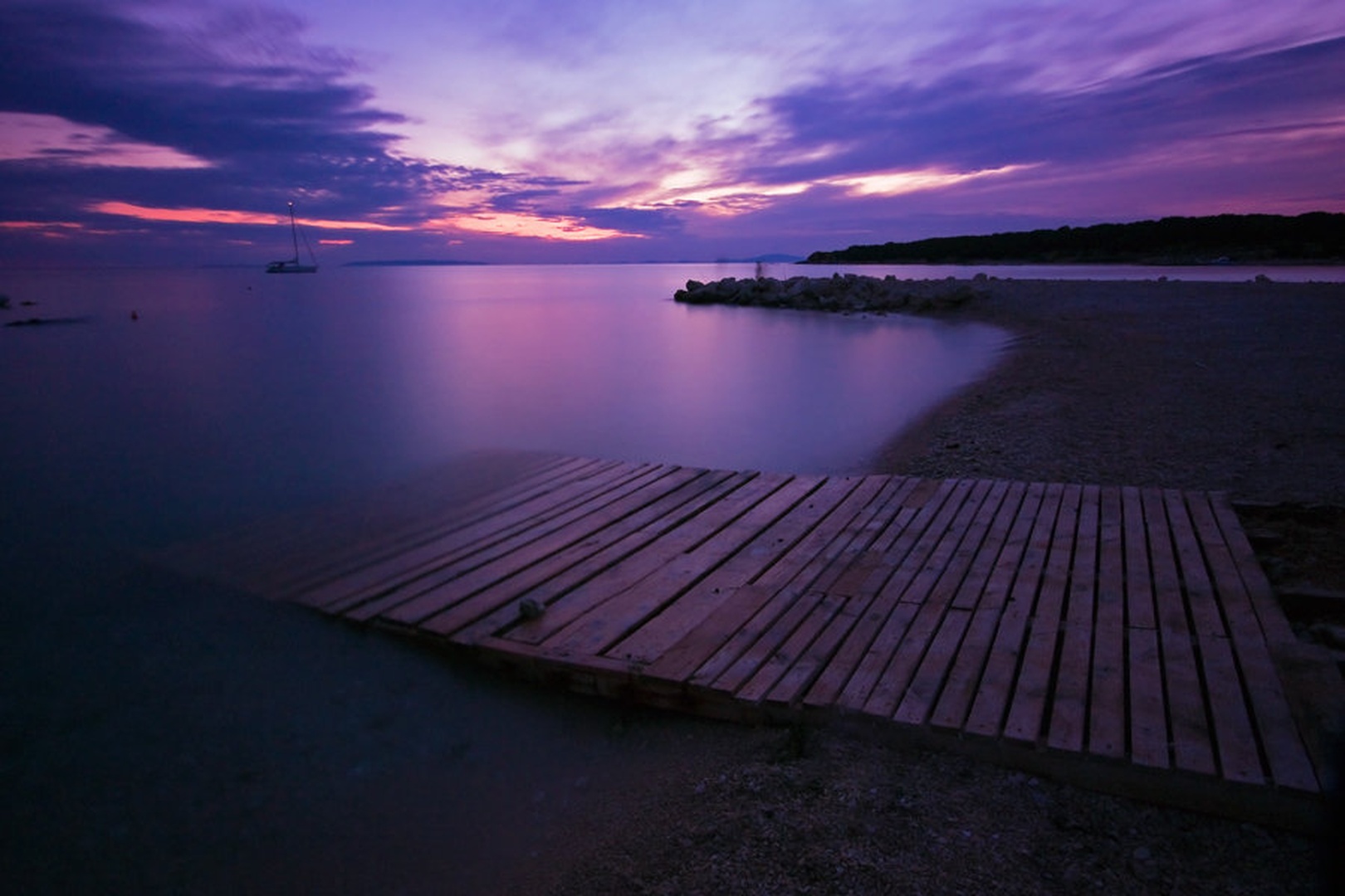 pink by Ronald Popara