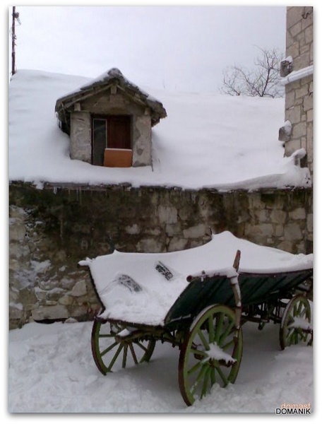 NOSTALGIJA by DRAGO