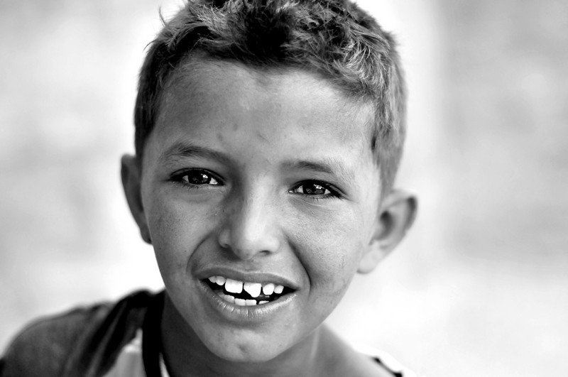 Mahmut by Photography