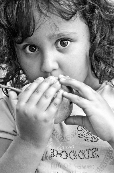 Ajša ll by Photography