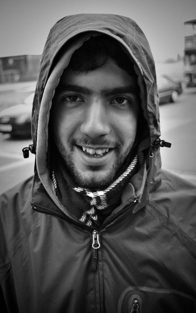 Victor 2 by Žiga Turk