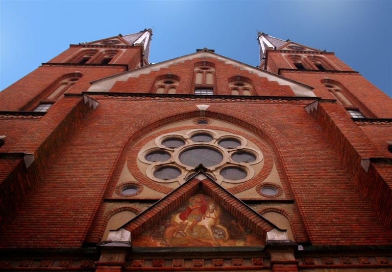 Šmartno pri Litiji by Špela Ravnikar
