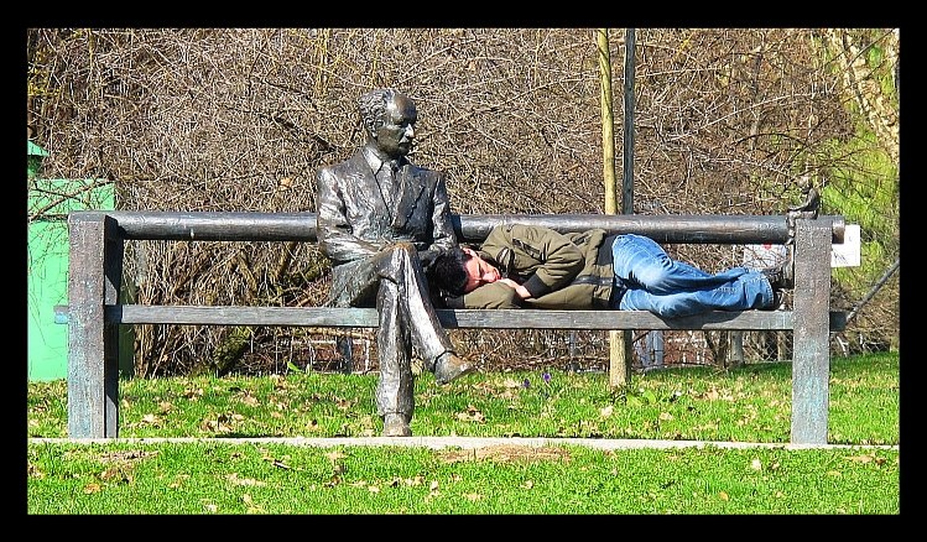 Jože, a spiš? by