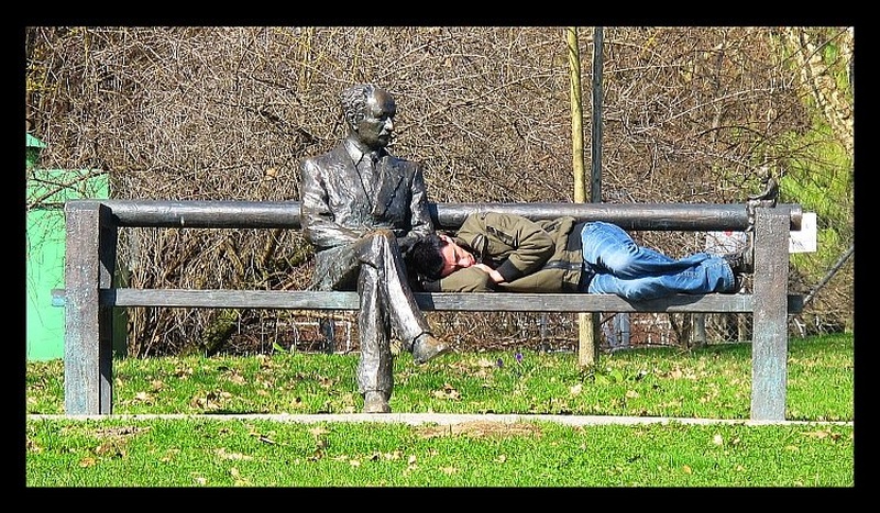 Jože, a spiš? by firefly36