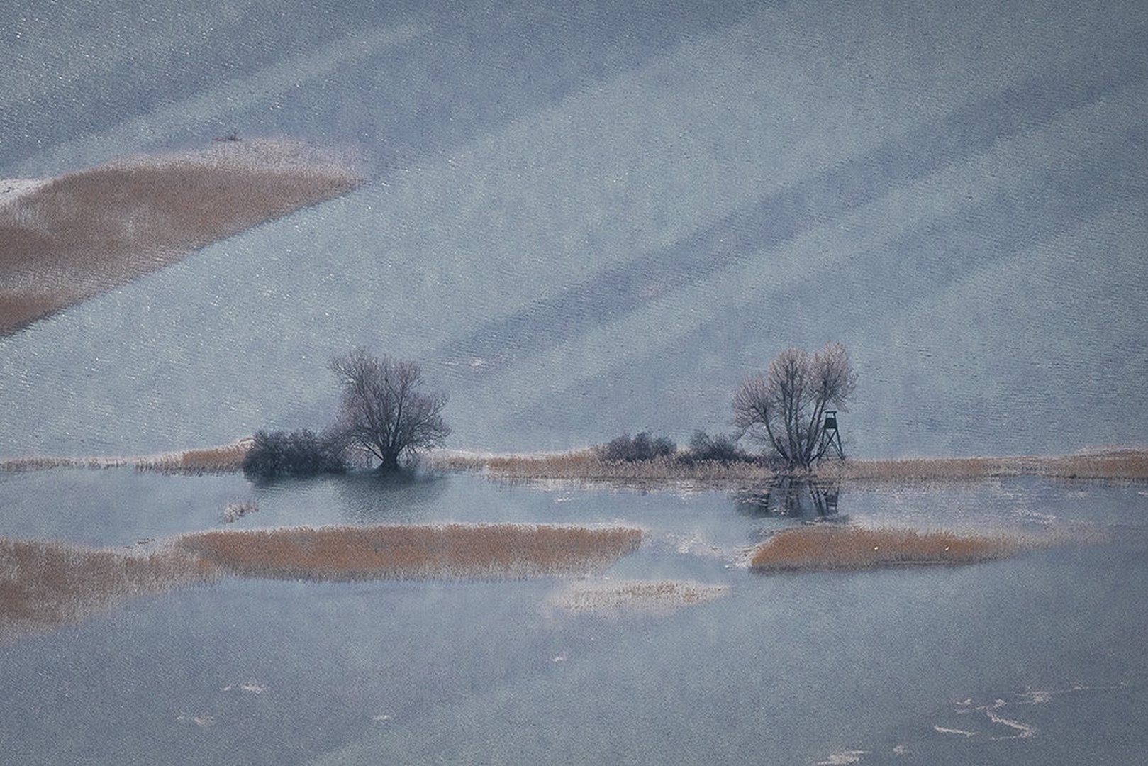 RIBIŠKI ŠTANT by miran krapež