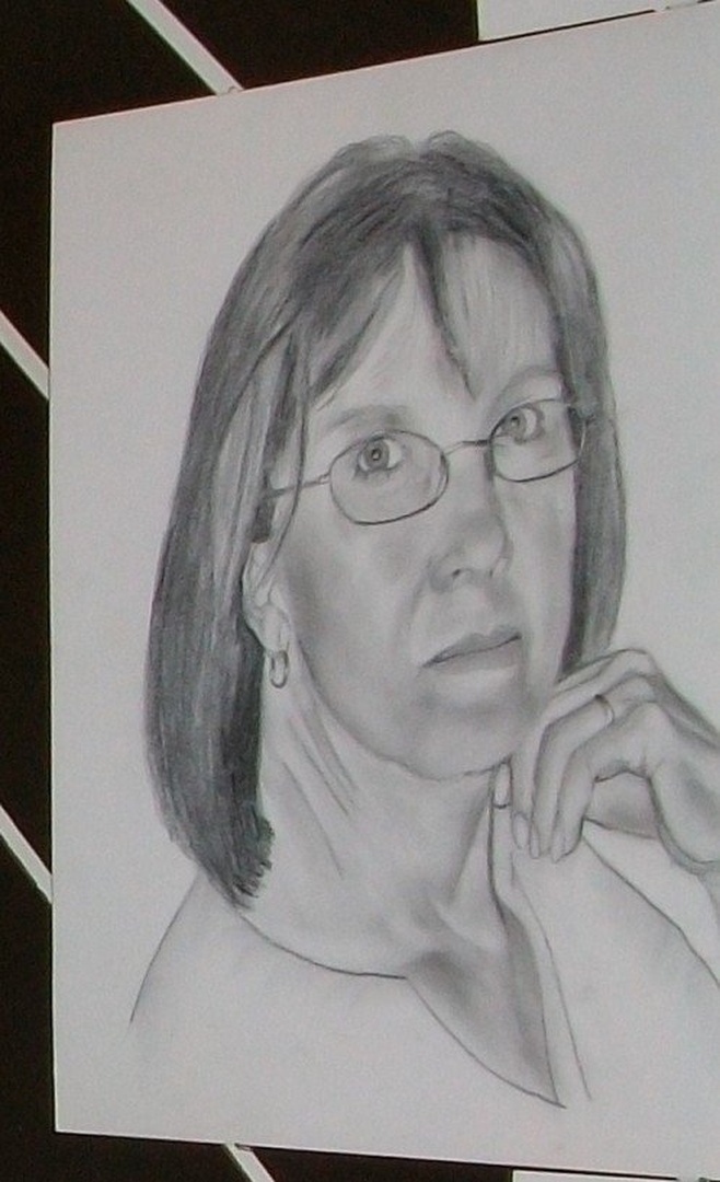 Portret by jana januar