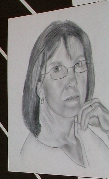 Portret by jana januar