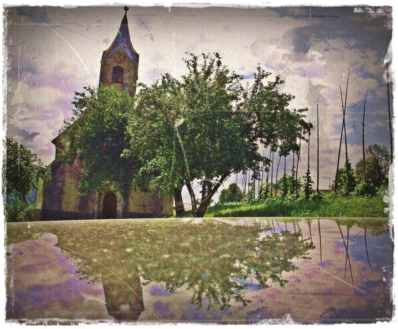 Sv.Jedert by jana januar