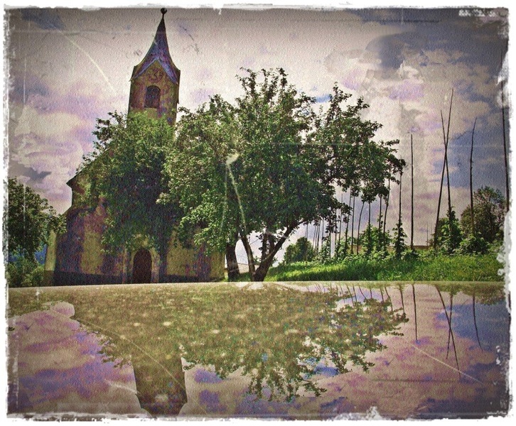 Sv.Jedert by jana januar