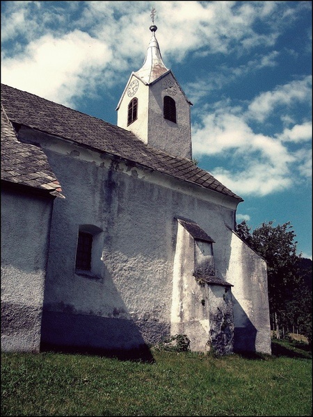 Sv. Jedert by jana januar