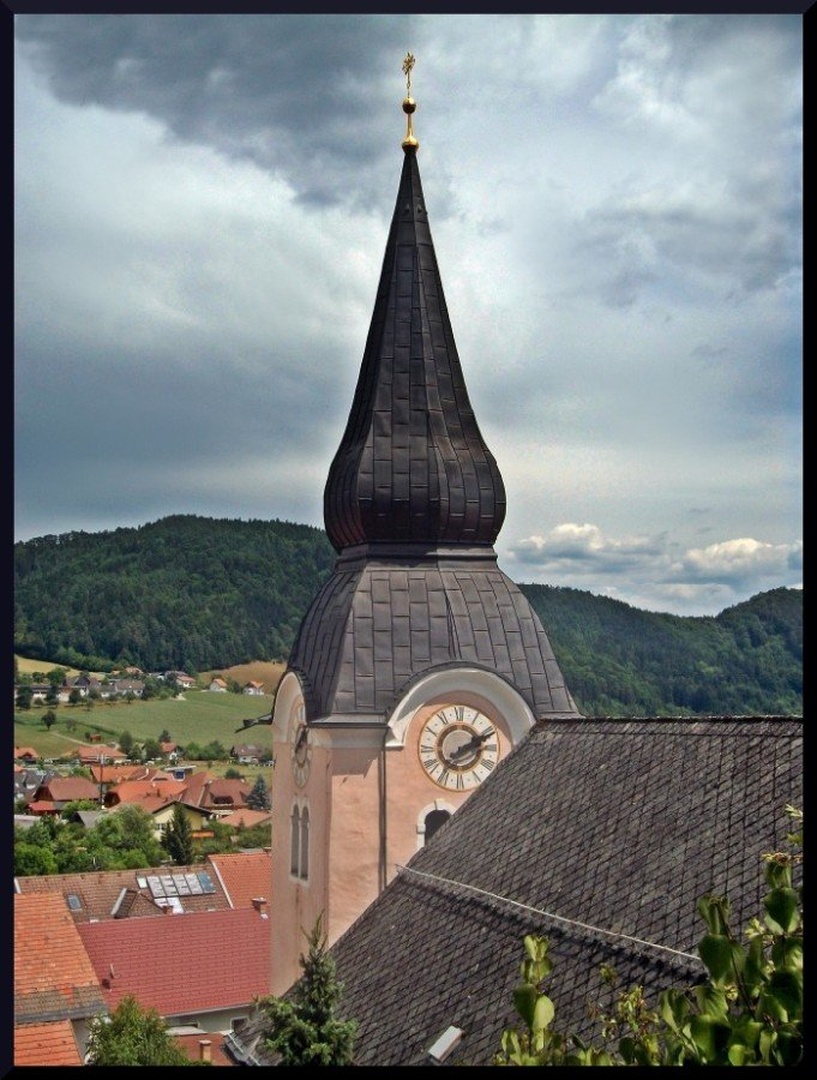 Turm by jana januar