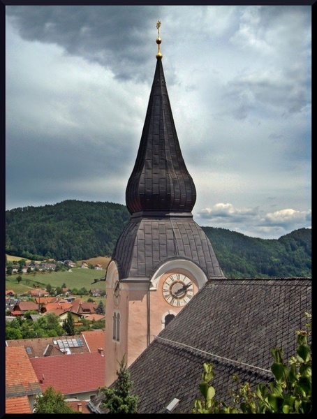 Turm by jana januar