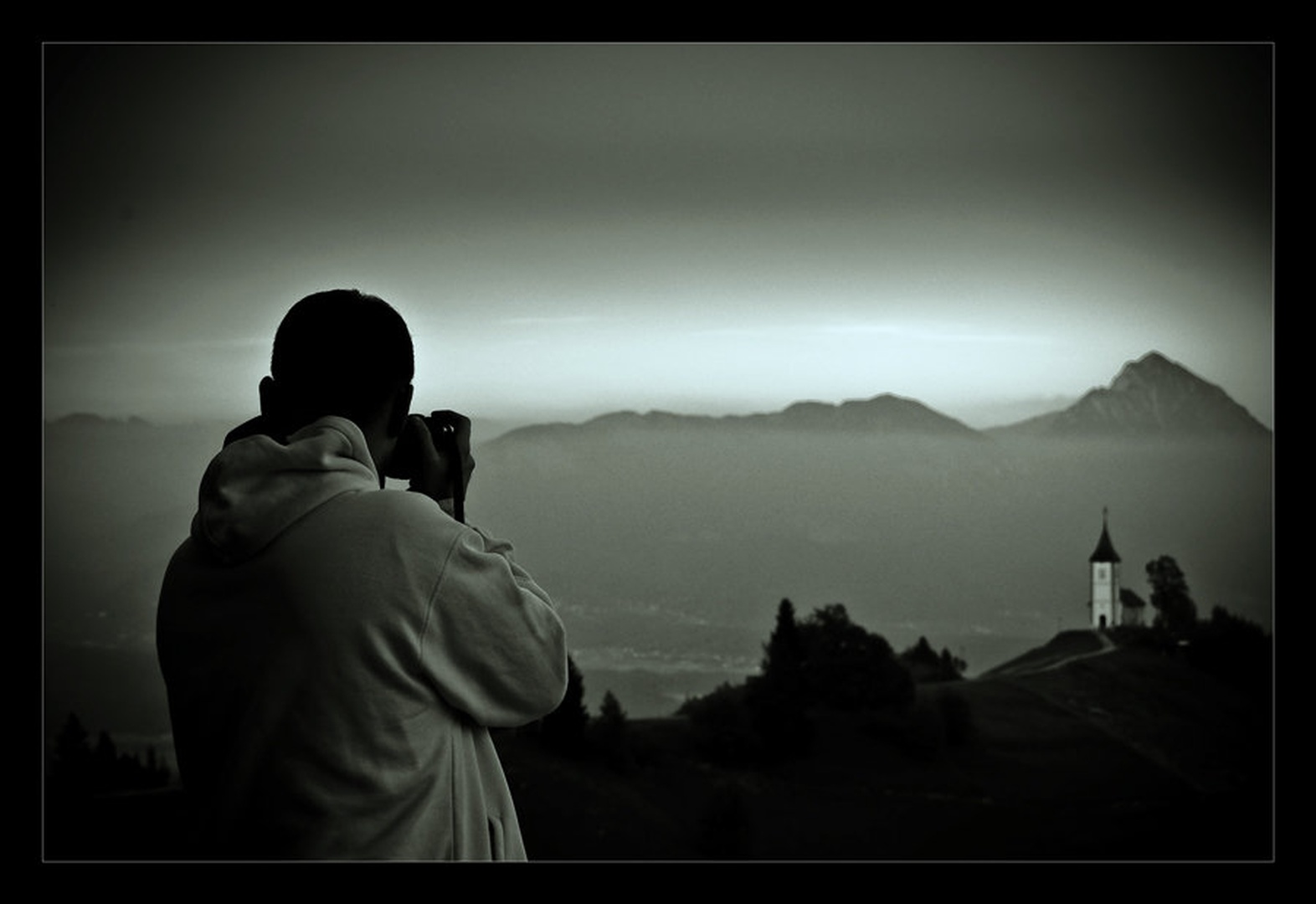Fotograf by Niko Teran