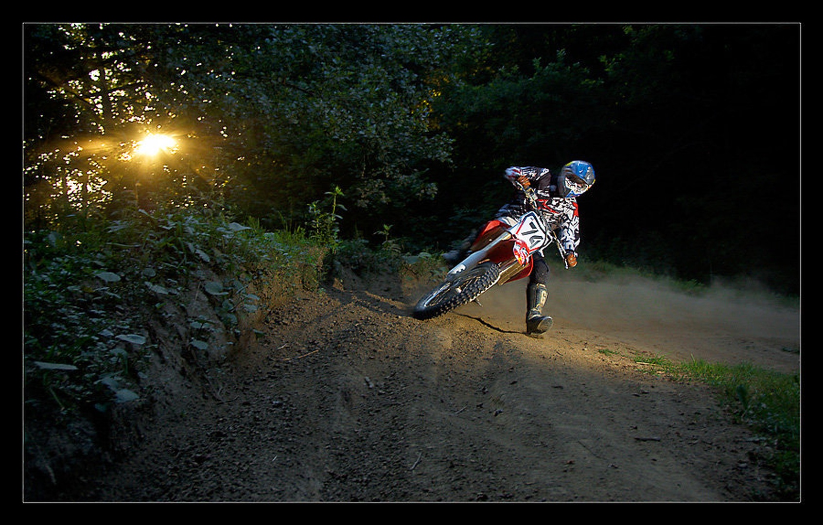 MX by Niko Teran