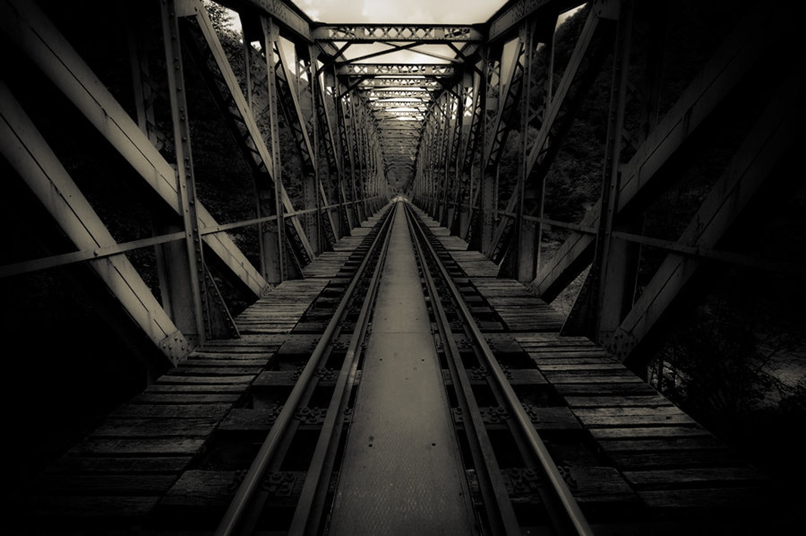 Escape from Hell by Niko Teran