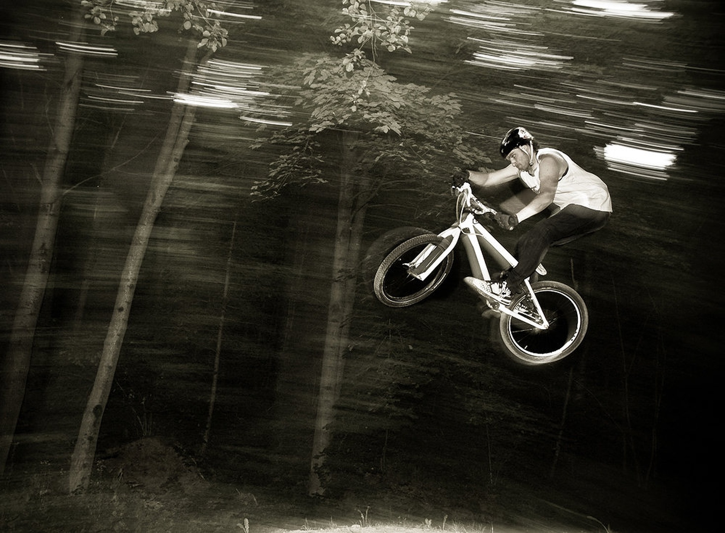 Flow by Niko Teran