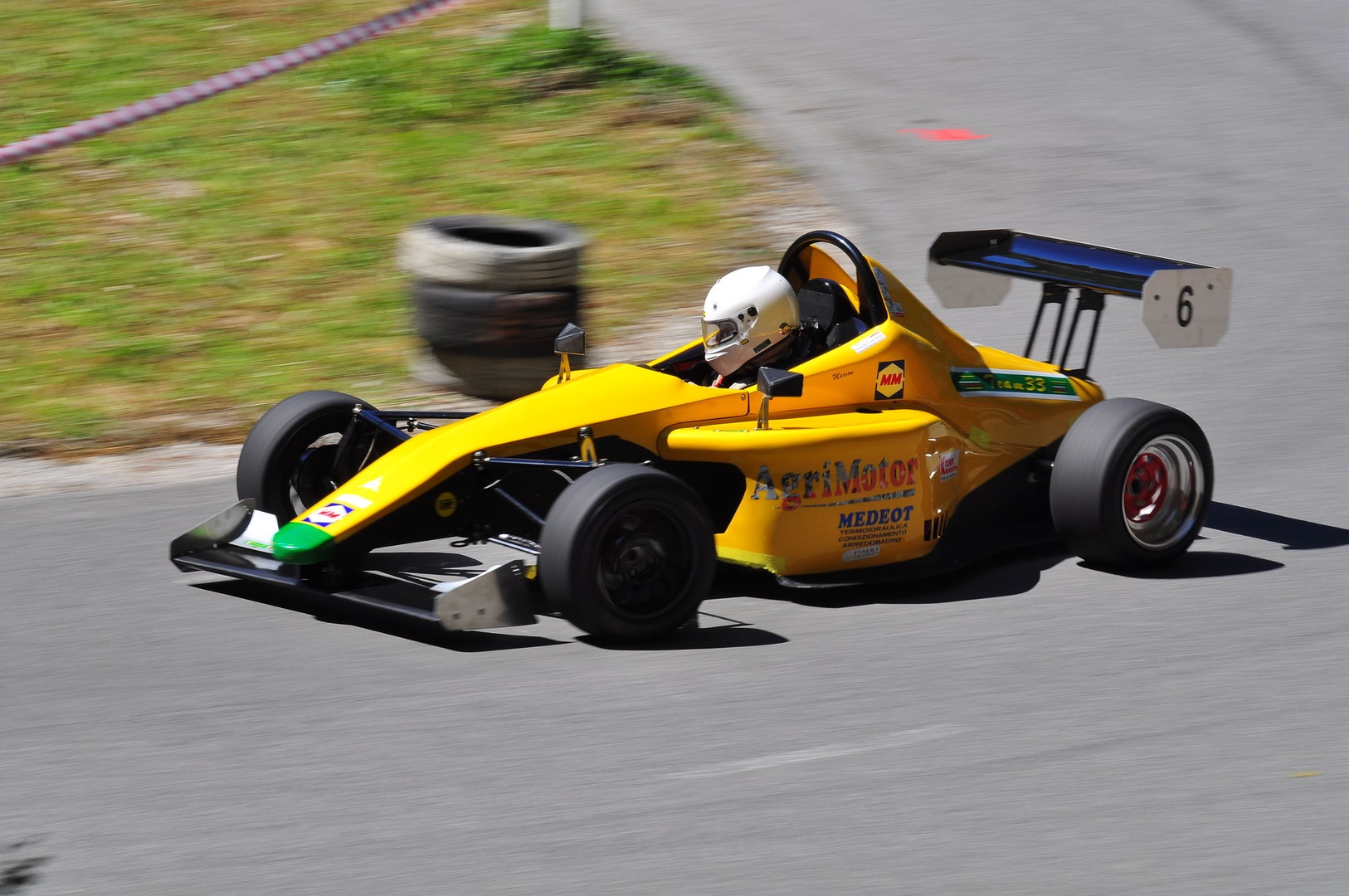 F3000 by mitja.a.