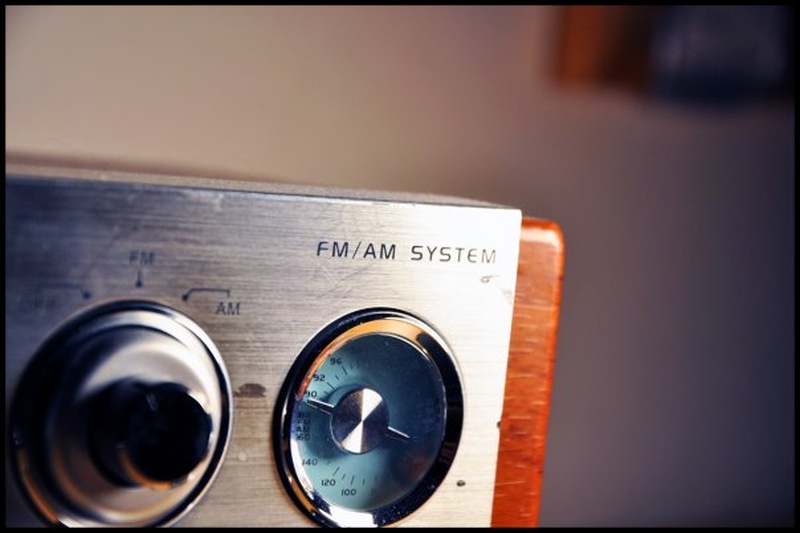 FM/AM SYSTEM by Jakei