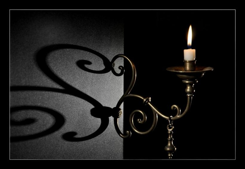 light by Zvone Lavrič
