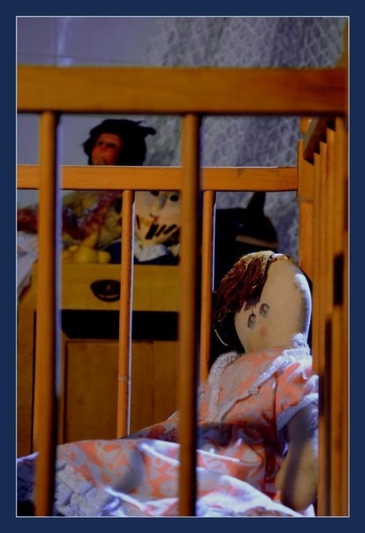 sweet dream by Zvone Lavrič