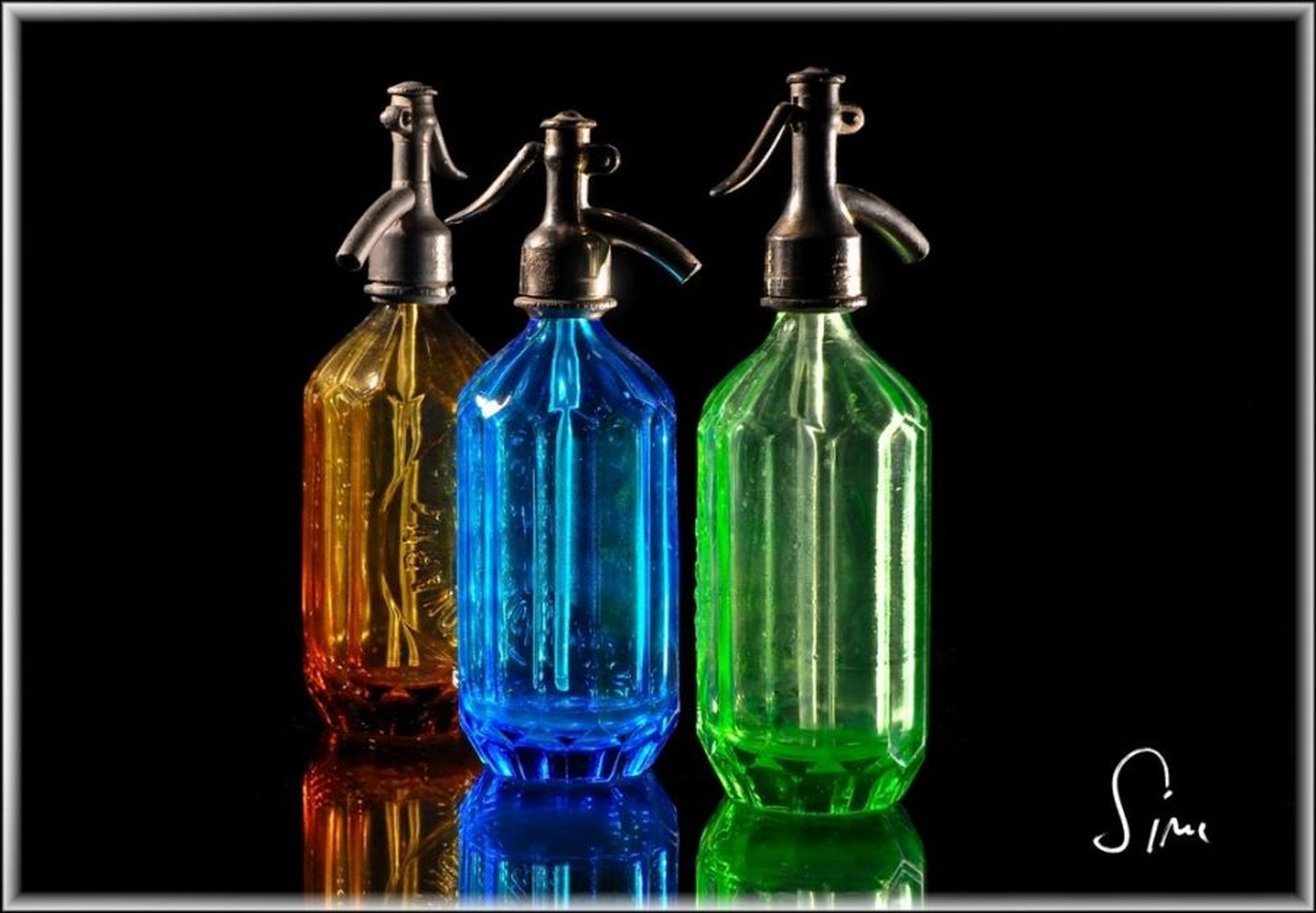 rgb by Zvone Lavrič