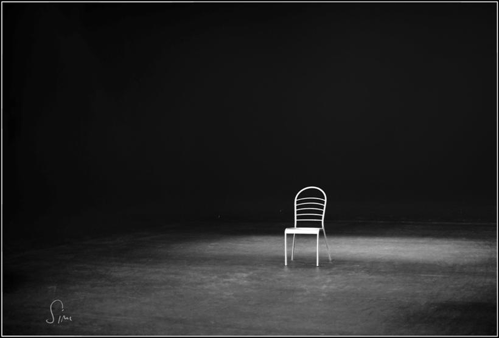 stage by Zvone Lavrič