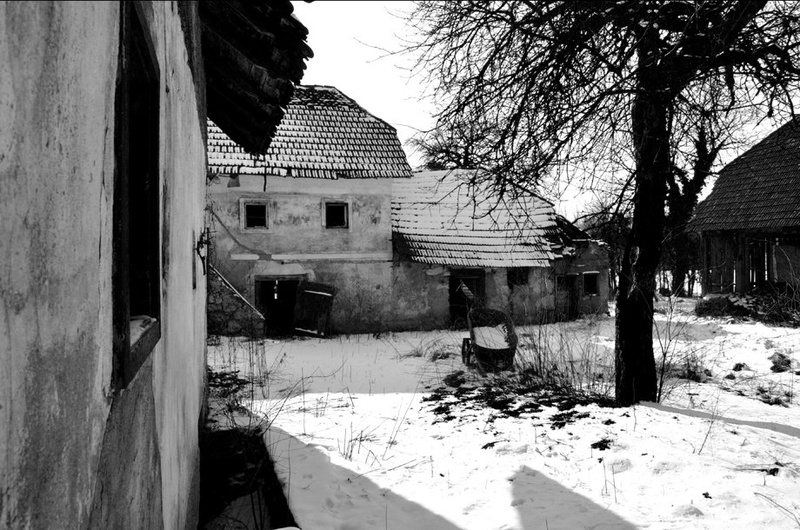 konec neke zgodbe.. by Zvone Lavrič
