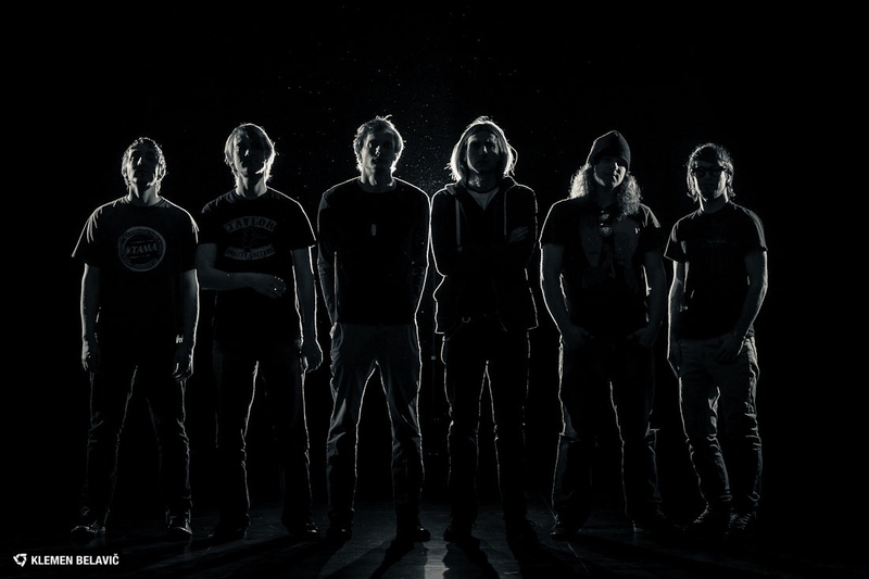 State Of Fiction - Band by Klemen Belavič
