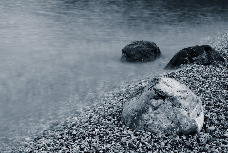 Rocks. by Klemen Štih