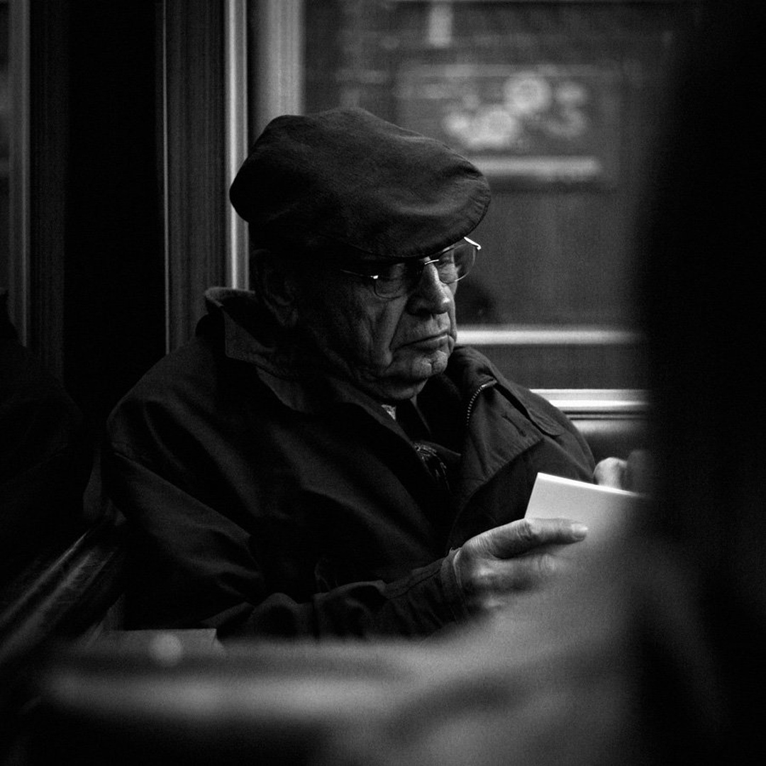 A Reader by Robert Rob