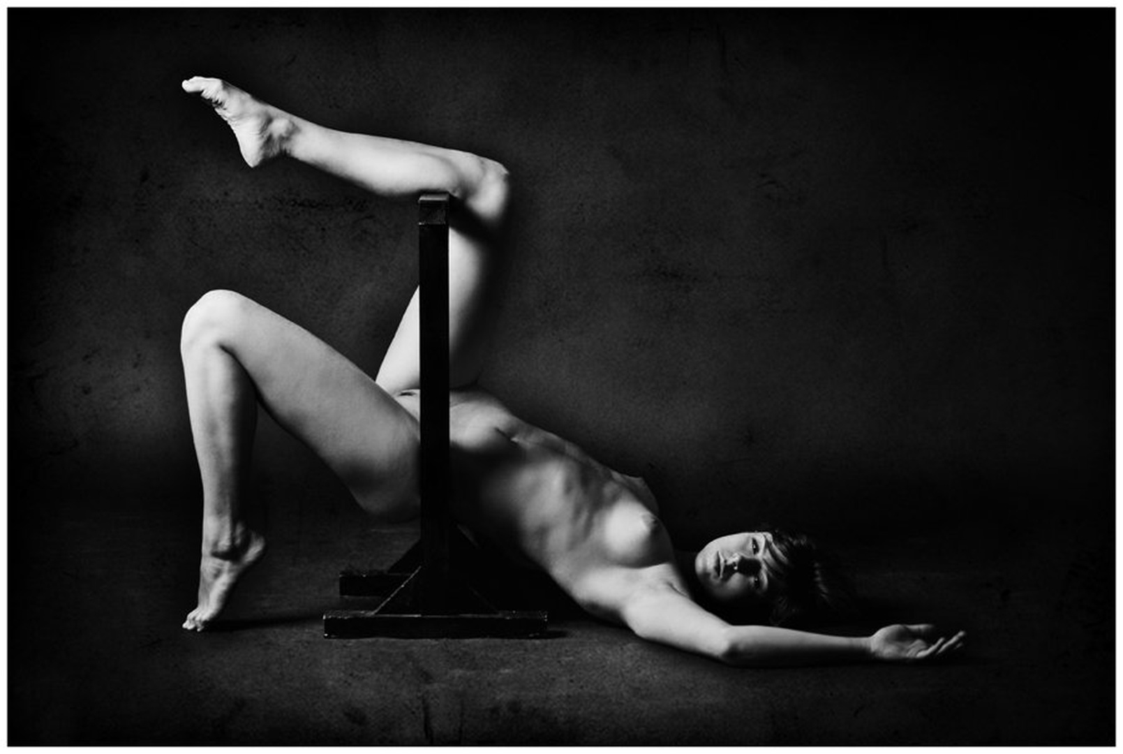18+ by Robert Rob