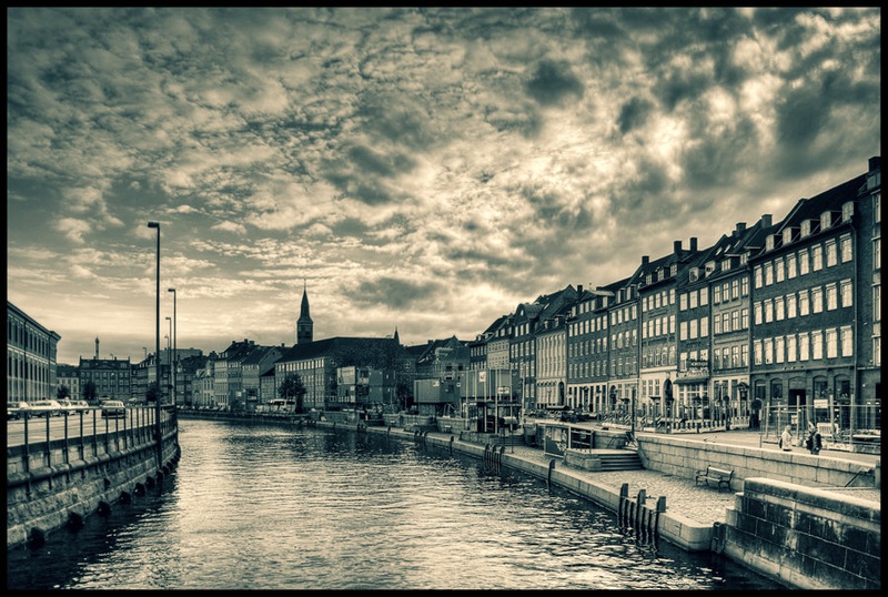 Someday in Cph by Robert Rob