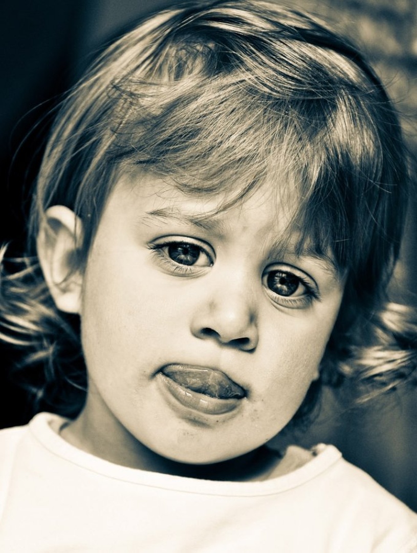 Njami... by