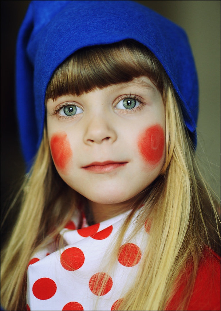 Pust by