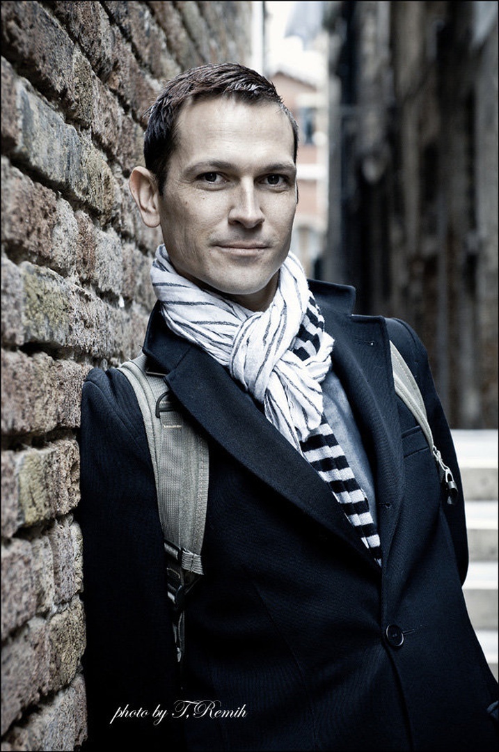 Portret by