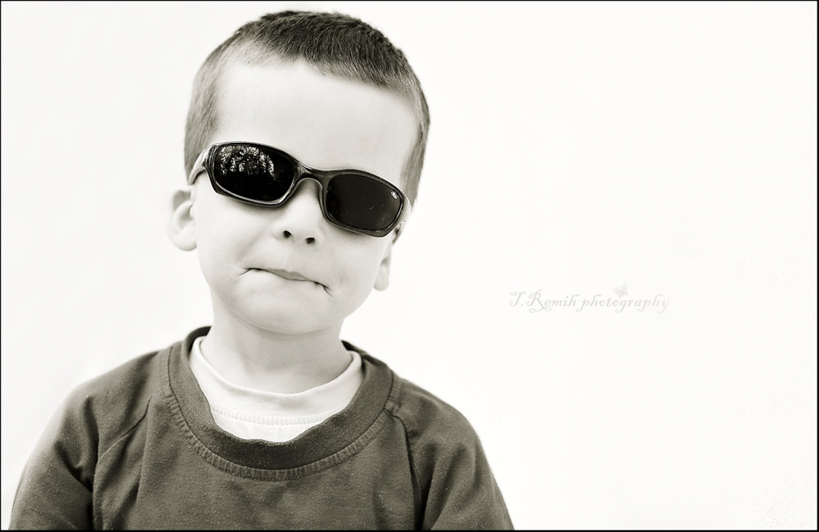 Big Boss;) by