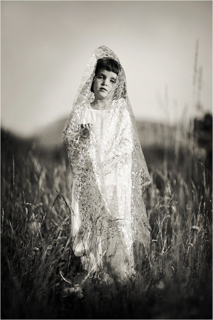 Angel by