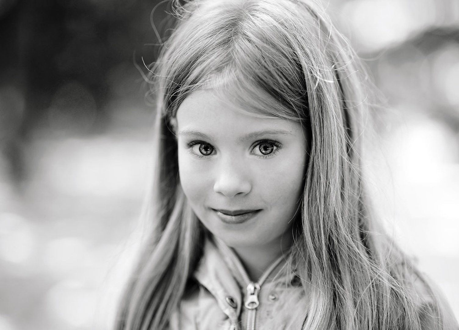 Portret by