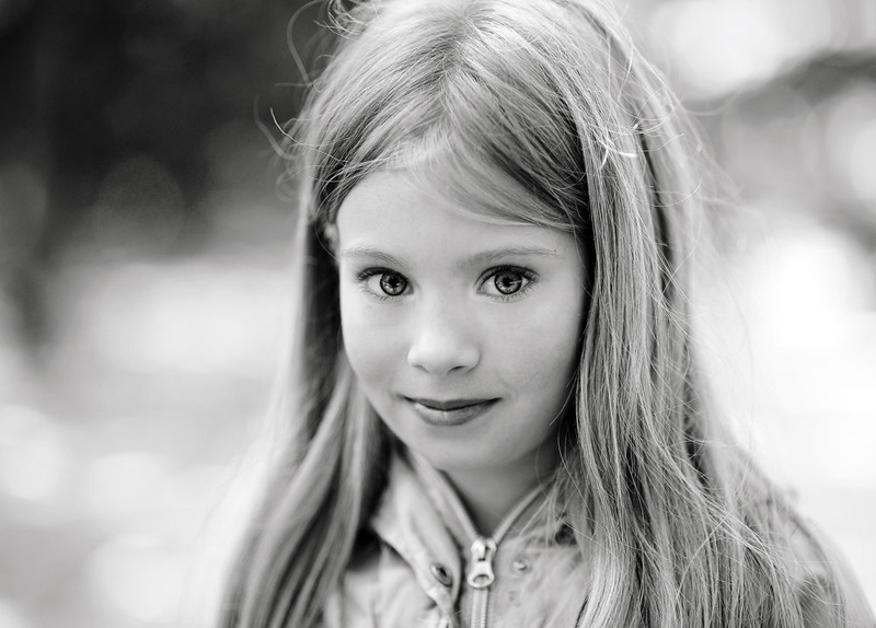 Portret by analuka09